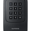 Đầu đọc thẻ có bàn phím Suprema Xpass 2 (XP2-GKDPB)